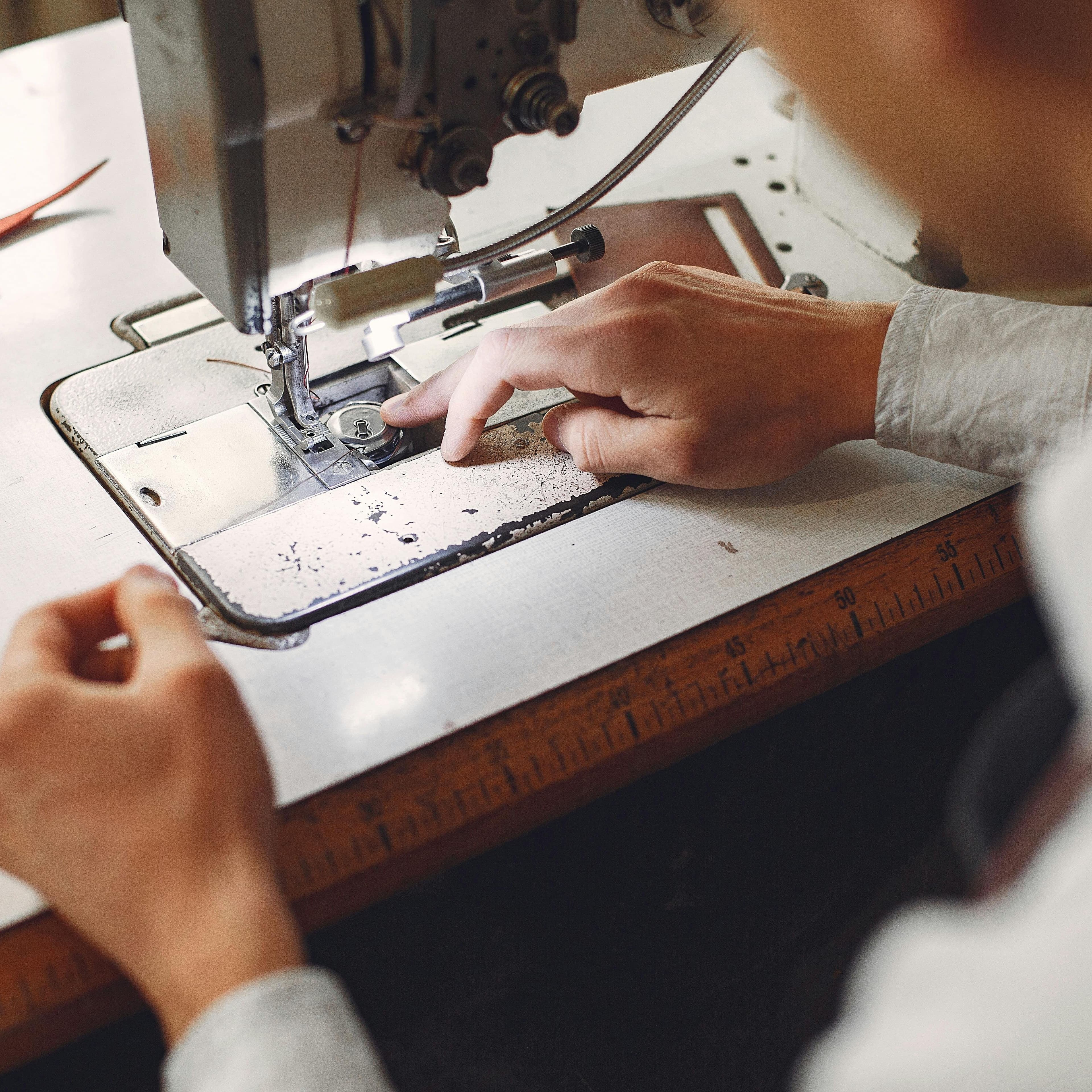 Visuel éditorial de sacs MyStunningBag