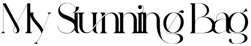 MyStunningBag.com